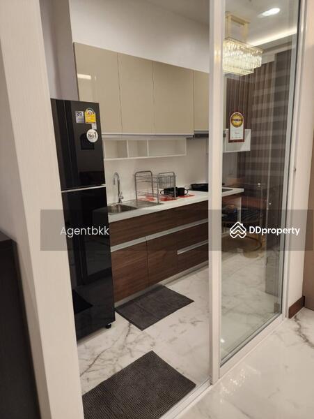 Supalai Elite Surawong, Bangkok, 222 Naret Rd, Si Phraya, Bang Rak, Bangkok, 1 Bedroom, 60 sqm, Condo For Rent, by Agentbkk, 11136838 - DDproperty.com