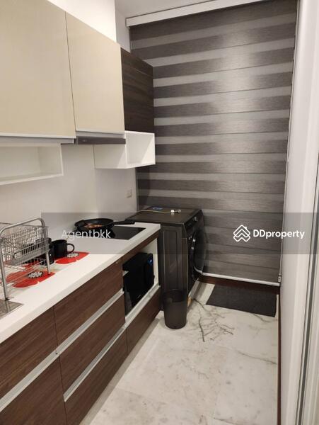 Supalai Elite Surawong, Bangkok, 222 Naret Rd, Si Phraya, Bang Rak, Bangkok, 1 Bedroom, 60 sqm, Condo For Rent, by Agentbkk, 11136838 - DDproperty.com