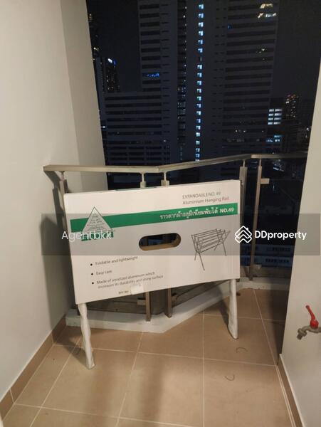 Supalai Elite Surawong, Bangkok, 222 Naret Rd, Si Phraya, Bang Rak, Bangkok, 1 Bedroom, 60 sqm, Condo For Rent, by Agentbkk, 11136838 - DDproperty.com