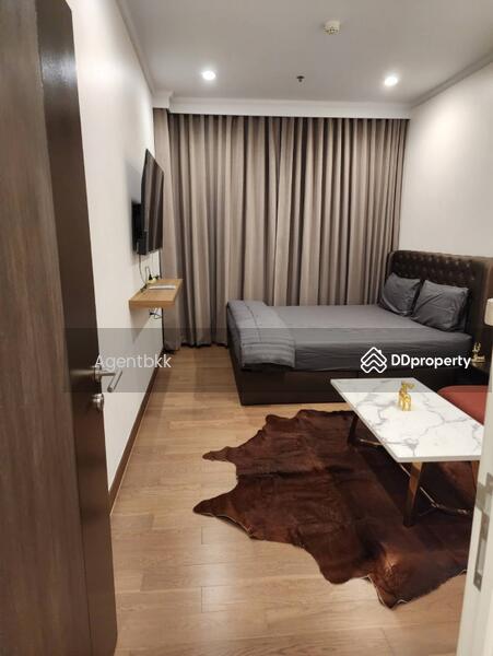 Supalai Elite Surawong, Bangkok, 222 Naret Rd, Si Phraya, Bang Rak, Bangkok, 1 Bedroom, 60 sqm, Condo For Rent, by Agentbkk, 11136838 - DDproperty.com