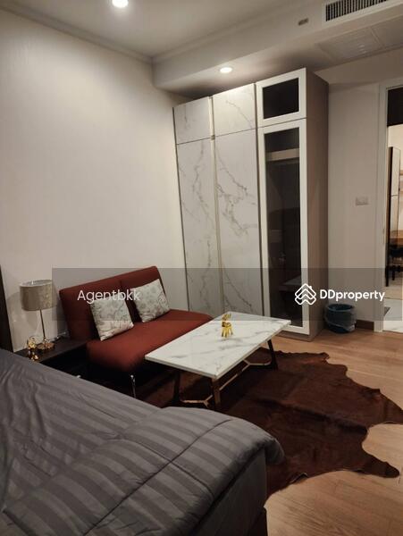 Supalai Elite Surawong, Bangkok, 222 Naret Rd, Si Phraya, Bang Rak, Bangkok, 1 Bedroom, 60 sqm, Condo For Rent, by Agentbkk, 11136838 - DDproperty.com