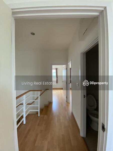 Chuan Chuen Town Kanchanapisek-Bangyai, Nonthaburi, Pracha Uthit Road, Bang Mae Nang, Bang Yai, Nonthaburi, 4 Bedrooms, 140 sqm, Townhouse For Rent, by Living Real Estates, 11136888 - DDproperty.com