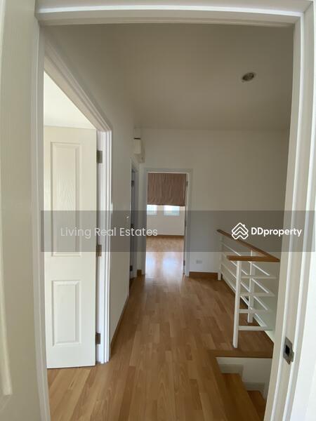 Chuan Chuen Town Kanchanapisek-Bangyai, Nonthaburi, Pracha Uthit Road, Bang Mae Nang, Bang Yai, Nonthaburi, 4 Bedrooms, 140 sqm, Townhouse For Rent, by Living Real Estates, 11136888 - DDproperty.com