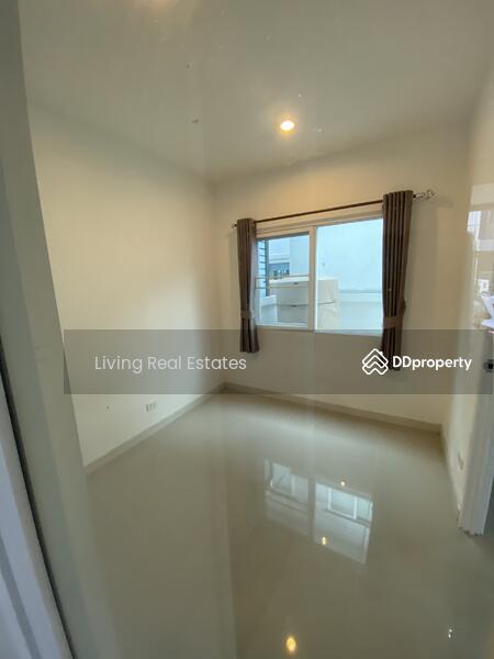 Chuan Chuen Town Kanchanapisek-Bangyai, Nonthaburi, Pracha Uthit Road, Bang Mae Nang, Bang Yai, Nonthaburi, 4 Bedrooms, 140 sqm, Townhouse For Rent, by Living Real Estates, 11136888 - DDproperty.com