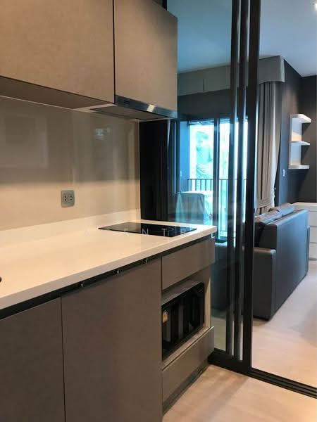 Life Asoke-Rama 9, Bangkok, 626 Asoke-Dindaeng Road, Makkasan, Ratchathewi, Bangkok, 1 Bedroom, 28 sqm, Condo For Rent, by Agentbkk, 11136937 - DDproperty.com