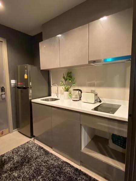 Life Asoke-Rama 9, Bangkok, 626 Asoke-Dindaeng Road, Makkasan, Ratchathewi, Bangkok, 1 Bedroom, 28 sqm, Condo For Rent, by Agentbkk, 11136937 - DDproperty.com