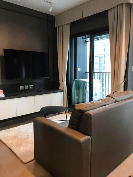 Life Asoke-Rama 9, Bangkok, 626 Asoke-Dindaeng Road, Makkasan, Ratchathewi, Bangkok, 1 Bedroom, 28 sqm, Condo For Rent, by Agentbkk, 11136937 - DDproperty.com