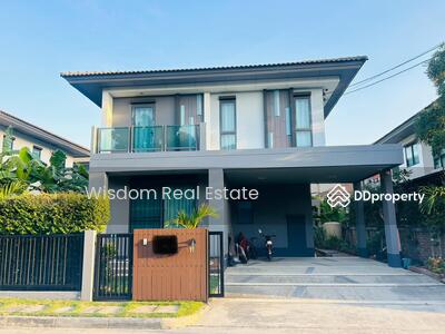 ขาย - Burasiri Wongwaen-On Nut : บุราสิริ วงแหวน-อ่อนนุช, สมุทรปราการ