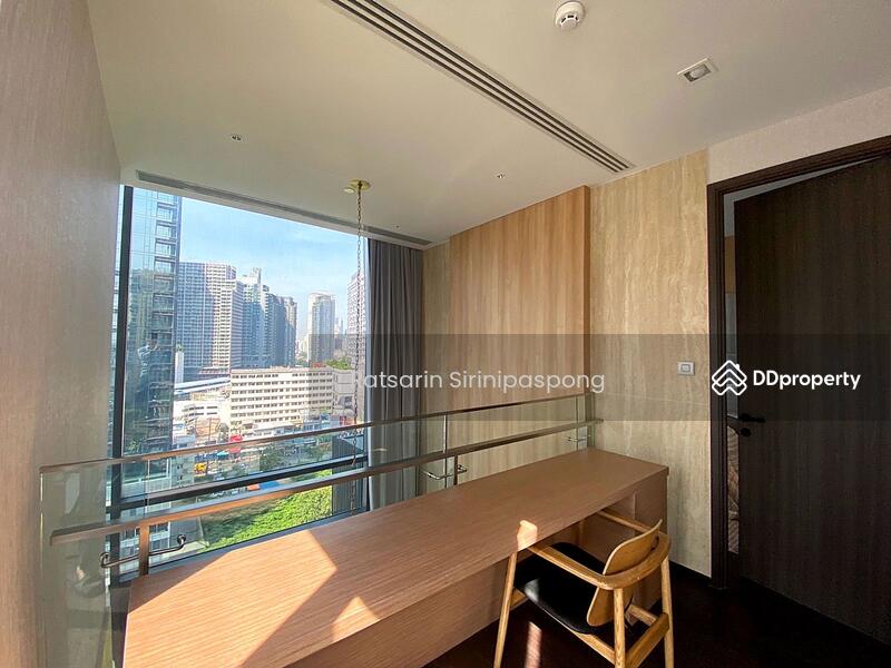 LAVIQ Sukhumvit 57, Bangkok, Soi Sukhumvit 57, Sukhumvit Road, Khlong Tan Nua, Watthana, Bangkok, 2 Bedrooms, 98 sqm, Condo For Rent, by Ratsarin Sirinipaspong, 11137331 - DDproperty.com