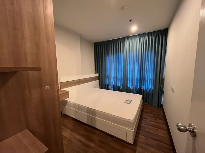 Centric Tiwanon Station, Nonthaburi, 333 Krungthep-Nonthaburi Rd, Bang Khen, Muang Nonthaburi, Nonthaburi, 1 Bedroom, 32 sqm, Condo For Rent, by พนิดา (พลอย), 11137451 - DDproperty.com