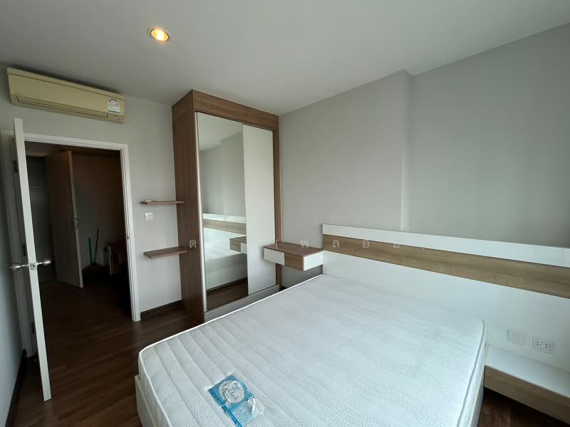 Centric Tiwanon Station, Nonthaburi, 333 Krungthep-Nonthaburi Rd, Bang Khen, Muang Nonthaburi, Nonthaburi, 1 Bedroom, 32 sqm, Condo For Rent, by พนิดา (พลอย), 11137451 - DDproperty.com