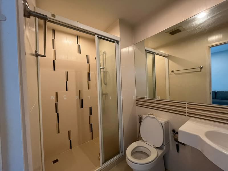 Centric Tiwanon Station, Nonthaburi, 333 Krungthep-Nonthaburi Rd, Bang Khen, Muang Nonthaburi, Nonthaburi, 1 Bedroom, 32 sqm, Condo For Rent, by พนิดา (พลอย), 11137451 - DDproperty.com