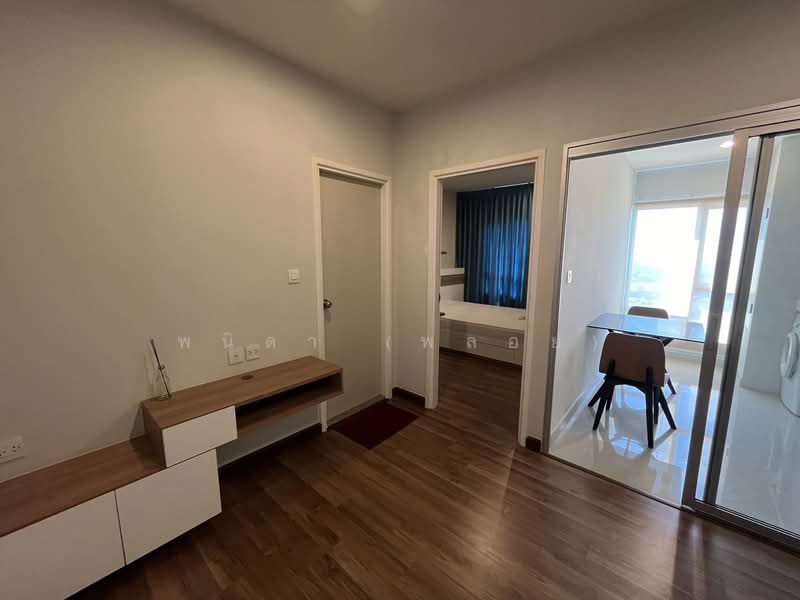Centric Tiwanon Station, Nonthaburi, 333 Krungthep-Nonthaburi Rd, Bang Khen, Muang Nonthaburi, Nonthaburi, 1 Bedroom, 32 sqm, Condo For Rent, by พนิดา (พลอย), 11137451 - DDproperty.com