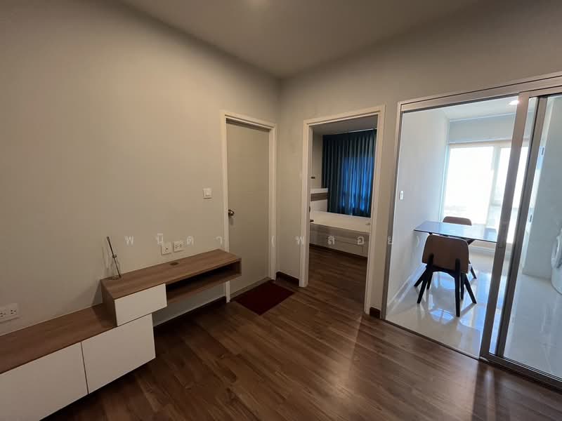 Centric Tiwanon Station, Nonthaburi, 333 Krungthep-Nonthaburi Rd, Bang Khen, Muang Nonthaburi, Nonthaburi, 1 Bedroom, 32 sqm, Condo For Rent, by พนิดา (พลอย), 11137451 - DDproperty.com