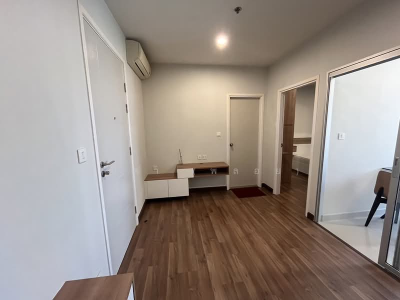 Centric Tiwanon Station, Nonthaburi, 333 Krungthep-Nonthaburi Rd, Bang Khen, Muang Nonthaburi, Nonthaburi, 1 Bedroom, 32 sqm, Condo For Rent, by พนิดา (พลอย), 11137451 - DDproperty.com