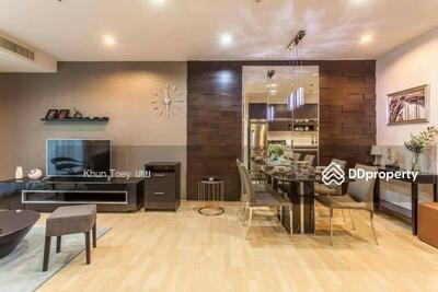 For Rent - 59 Heritage, Bangkok