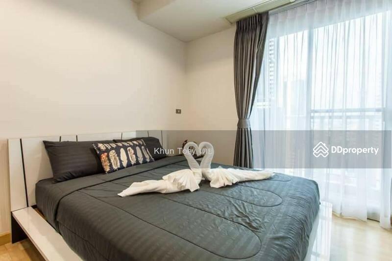 59 Heritage, Bangkok, 18 Soi Sukhumvit 59, Khlong Tan Nua, Watthana, Bangkok, 2 Bedrooms, 80 sqm, Condo For Rent, by Khun Toey เตย, 11137610 - DDproperty.com