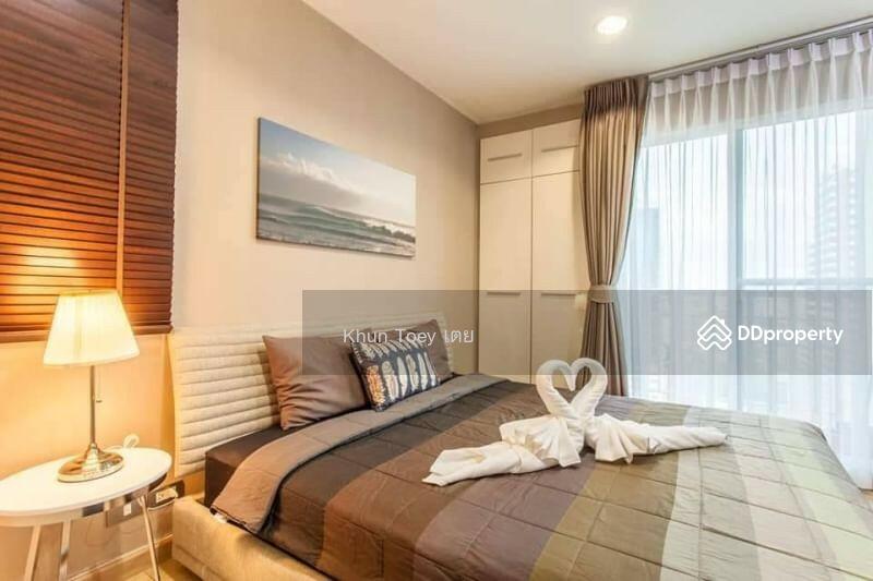 59 Heritage, Bangkok, 18 Soi Sukhumvit 59, Khlong Tan Nua, Watthana, Bangkok, 2 Bedrooms, 80 sqm, Condo For Rent, by Khun Toey เตย, 11137610 - DDproperty.com