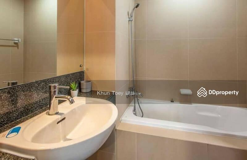59 Heritage, Bangkok, 18 Soi Sukhumvit 59, Khlong Tan Nua, Watthana, Bangkok, 2 Bedrooms, 80 sqm, Condo For Rent, by Khun Toey เตย, 11137610 - DDproperty.com