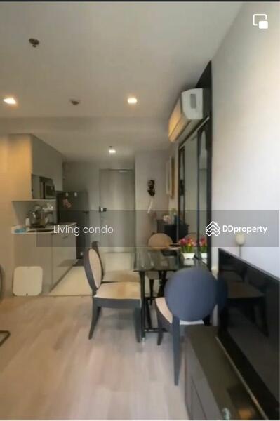 IDEO MOBI Rama 9 : ไอดีโอ โมบิ พระราม 9, กรุงเทพ, 90 ถนนพระราม 9, ห้วยขวาง, กรุงเทพ, 54 ตร.ม., คอนโด ให้เช่า, โดย Living Condo, 11137654 - DDproperty.com