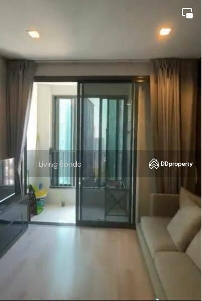 IDEO MOBI Rama 9 : ไอดีโอ โมบิ พระราม 9, กรุงเทพ, 90 ถนนพระราม 9, ห้วยขวาง, กรุงเทพ, 54 ตร.ม., คอนโด ให้เช่า, โดย Living Condo, 11137654 - DDproperty.com