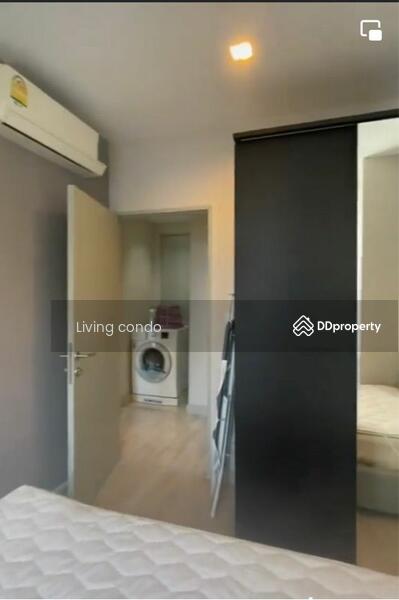 IDEO MOBI Rama 9, Bangkok, 90 Rama 9 Road, Huai Khwang, Bangkok, 2 Bedrooms, 54 sqm, Condo For Rent, by Living Condo, 11137654 - DDproperty.com