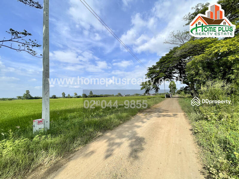 ที่ดินตำบลบ้านกลับ อำเภอหนองโดน สระบุรี เนื้อที่ 6 ไร่ ใกล้สถานีรถไฟหนองโดน, สระบุรี, บ้านกลับ, หนองโดน, สระบุรี, 9,600 ตร.ม., ที่ดิน ขาย, โดย นก, 11137664 - DDproperty.com