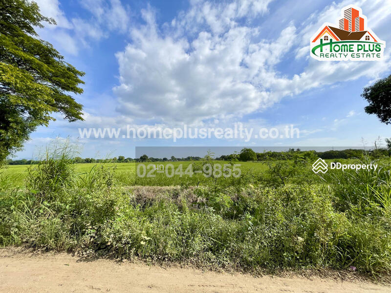 ที่ดินตำบลบ้านกลับ อำเภอหนองโดน สระบุรี เนื้อที่ 6 ไร่ ใกล้สถานีรถไฟหนองโดน, Saraburi, Ban Klap, Nong Don, Saraburi, , 9,600 sqm, Land For Sale, by นก, 11137664 - DDproperty.com