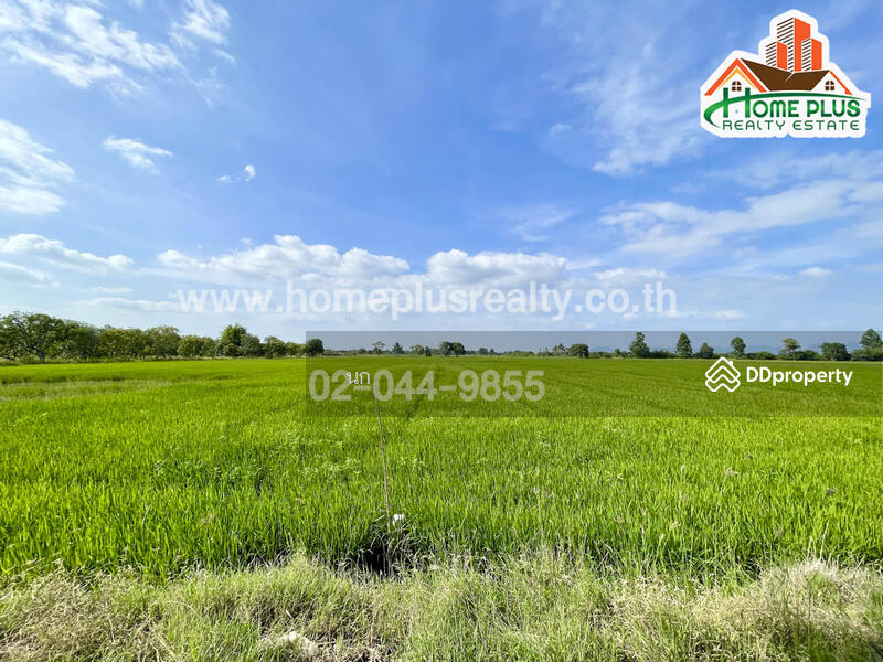 ที่ดินตำบลบ้านกลับ อำเภอหนองโดน สระบุรี เนื้อที่ 6 ไร่ ใกล้สถานีรถไฟหนองโดน, Saraburi, Ban Klap, Nong Don, Saraburi, , 9,600 sqm, Land For Sale, by นก, 11137664 - DDproperty.com