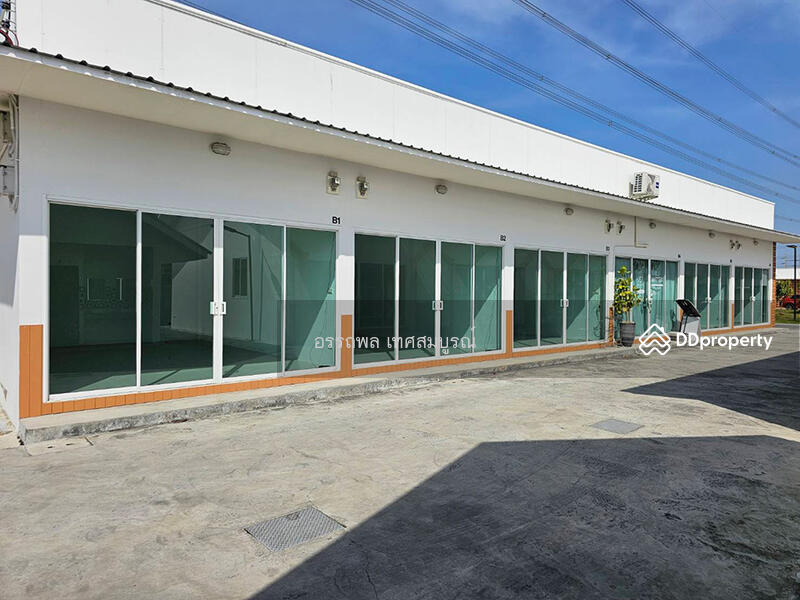 For Rent - อมยิ้มพลาซ่า, Bangkok