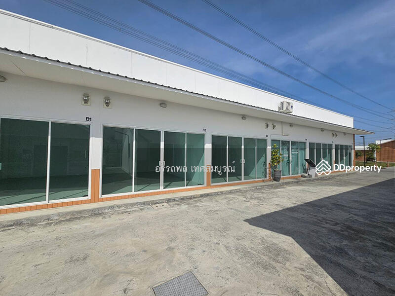 For Rent - อมยิ้มพลาซ่า, Bangkok