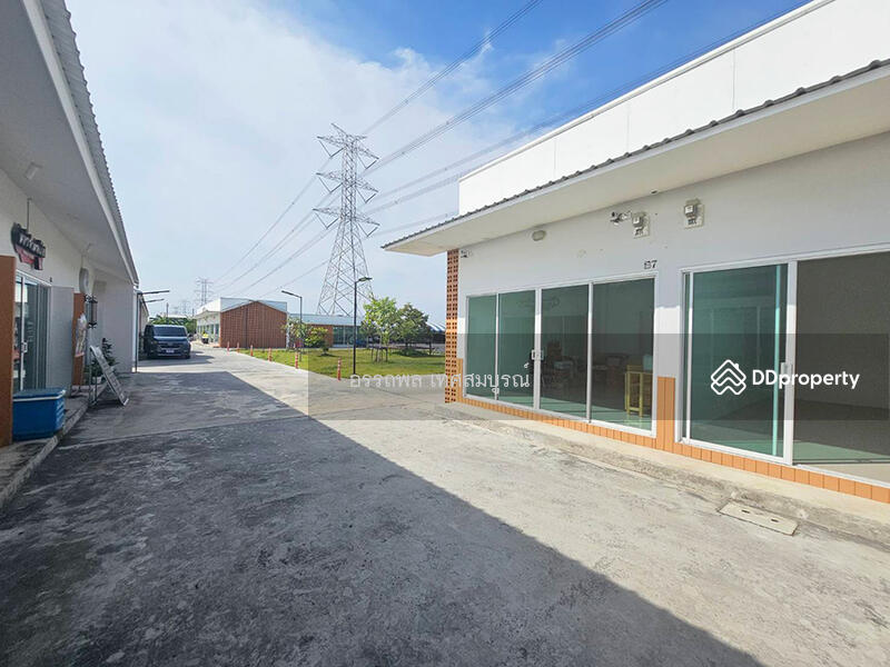For Rent - อมยิ้มพลาซ่า, Bangkok