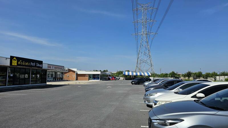 For Rent - อมยิ้มพลาซ่า, Bangkok