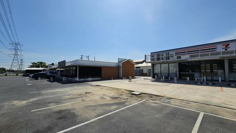 ให้เช่า - อมยิ้มพลาซ่า, กรุงเทพ