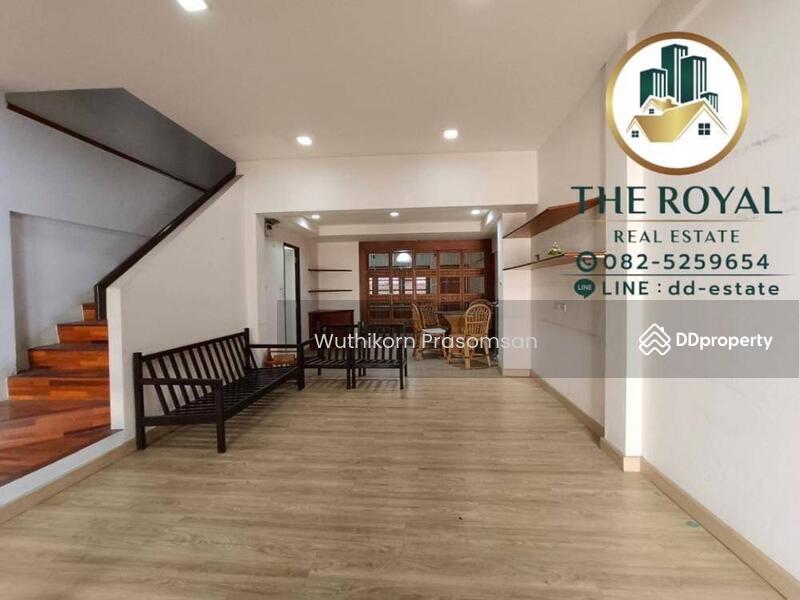 For Sale - Sahathanakhan, Bangkok