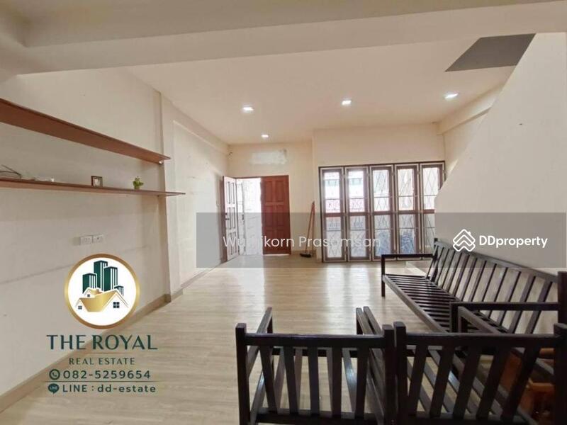 For Sale - Sahathanakhan, Bangkok