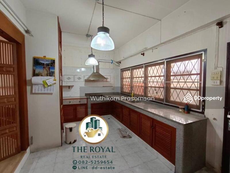 For Sale - Sahathanakhan, Bangkok