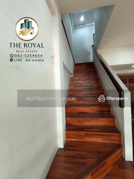 For Sale - Sahathanakhan, Bangkok