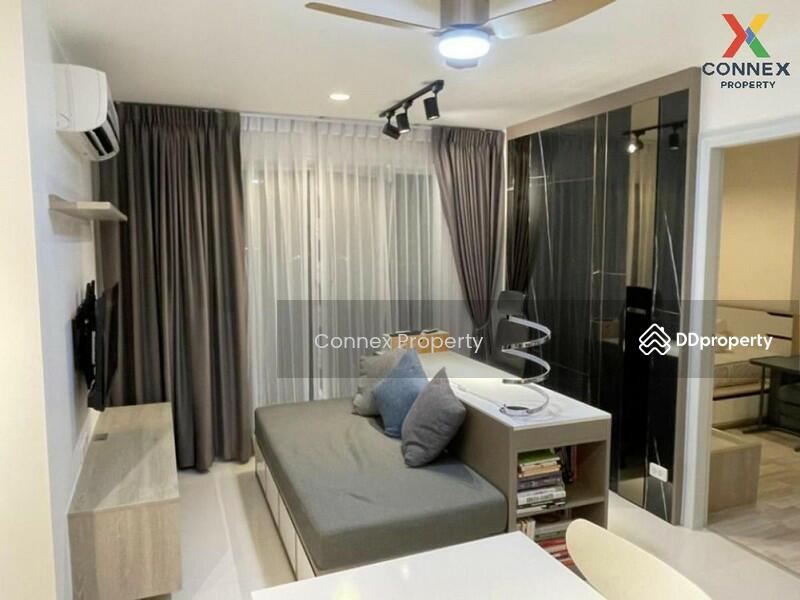 For Sale - Vio Khaerai 2, Nonthaburi