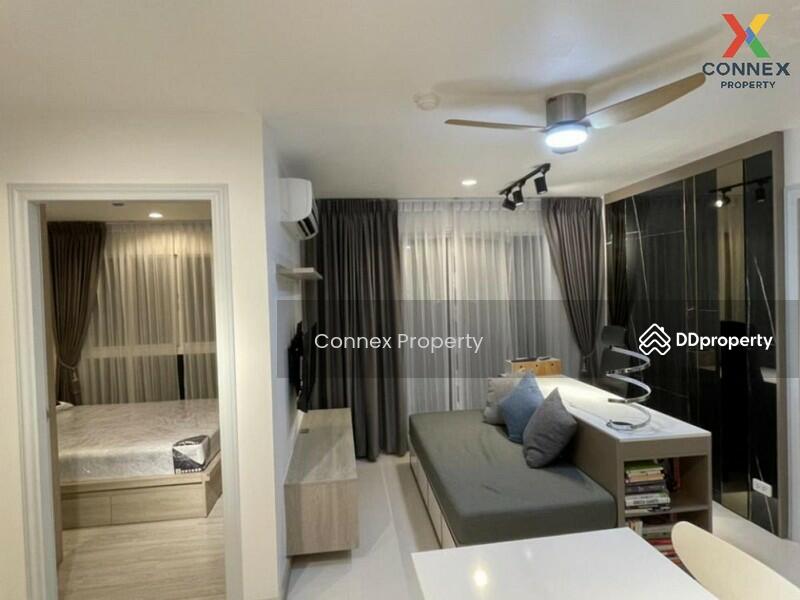 For Sale - Vio Khaerai 2, Nonthaburi