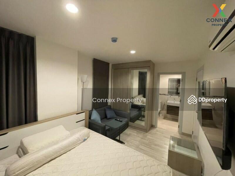 For Sale - Vio Khaerai 2, Nonthaburi