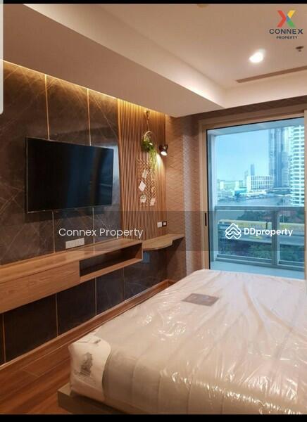 The River by Raimon Land, Bangkok, Soi Charoen Nakorn 13, Charoen Nakorn Road, Khlong Ton Sai, Khlong San, Bangkok, 1 Bedroom, 66 sqm, Condo For Sale, by Connex Property, 11137912 - DDproperty.com