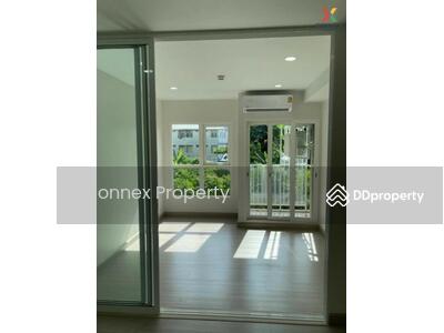 ขาย - Supalai City Resort Charan 91 : ศุภาลัย ซิตี้ รีสอร์ท จรัญฯ 91, กรุงเทพ