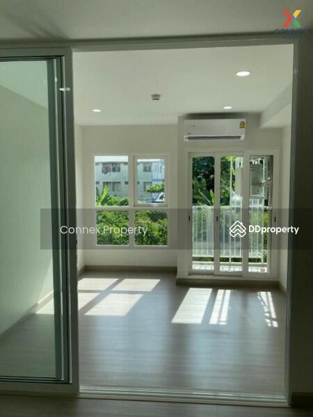 ขาย - Supalai City Resort Charan 91 : ศุภาลัย ซิตี้ รีสอร์ท จรัญฯ 91, กรุงเทพ