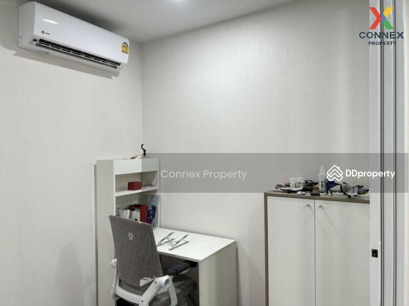 ขาย - Supalai City Resort Charan 91 : ศุภาลัย ซิตี้ รีสอร์ท จรัญฯ 91, กรุงเทพ
