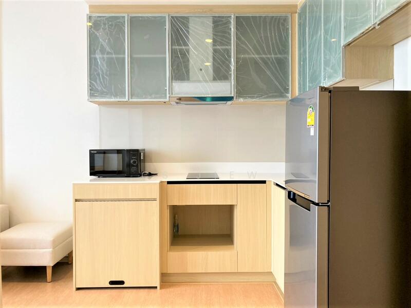 For Rent - Maru Ekkamai 2, Bangkok