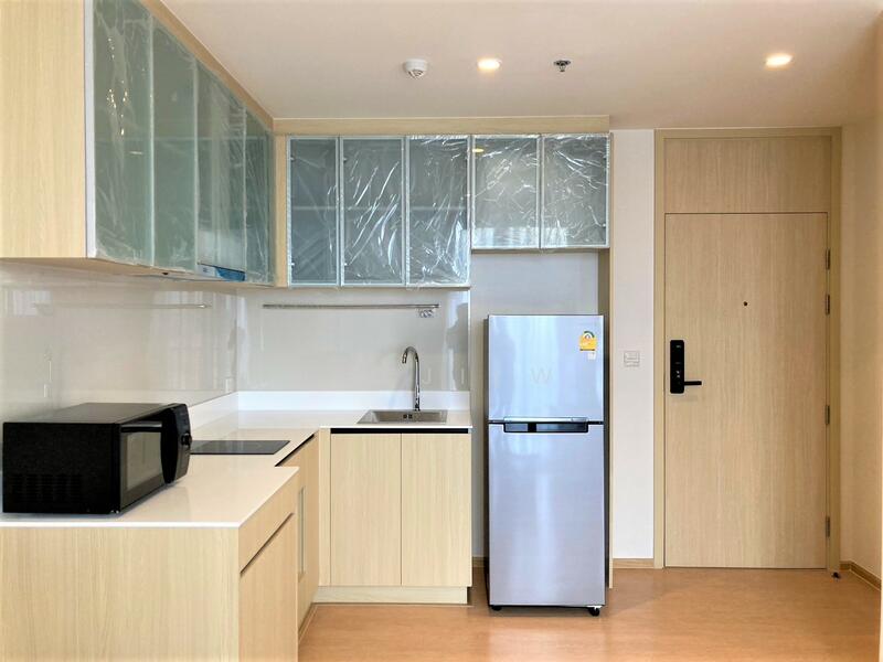 For Rent - Maru Ekkamai 2, Bangkok