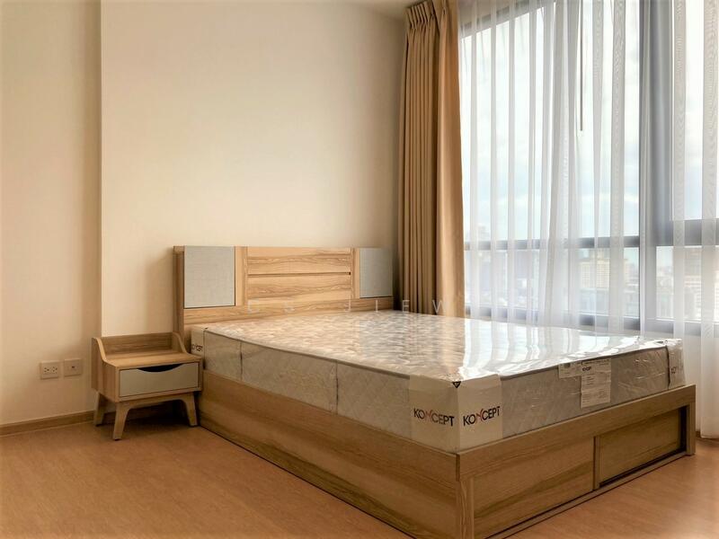 For Rent - Maru Ekkamai 2, Bangkok