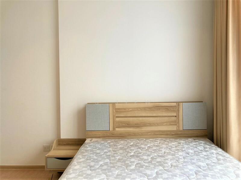 For Rent - Maru Ekkamai 2, Bangkok