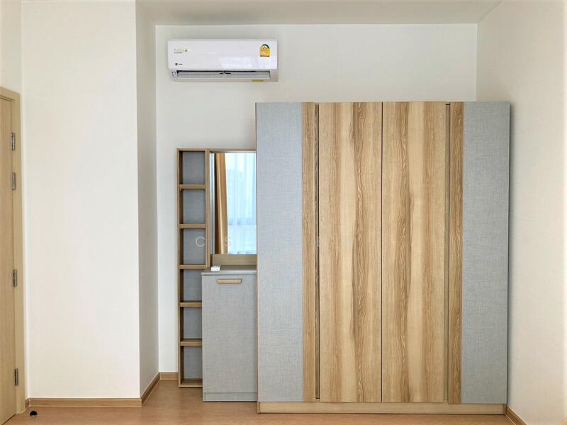 For Rent - Maru Ekkamai 2, Bangkok